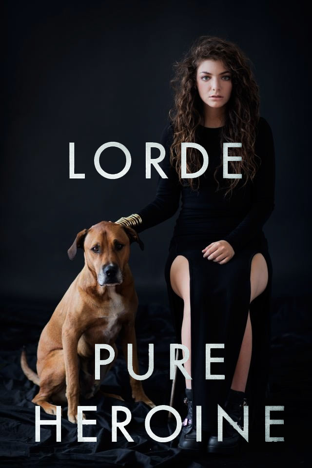 Pure Heroine: Lorde album review