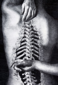 by Megan Newcomer