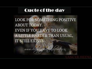 4 feb quote