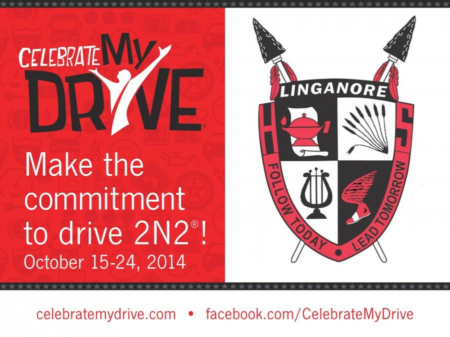 LHS could win $100,000 and concert with Celebrate My Drive