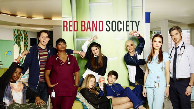 Red Band Society: Tragedy, teens, and trust are popular topics