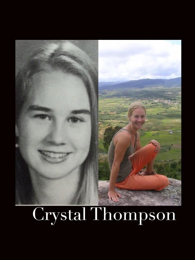 Crystal+Thompson+97+devotes+career+to+public+service