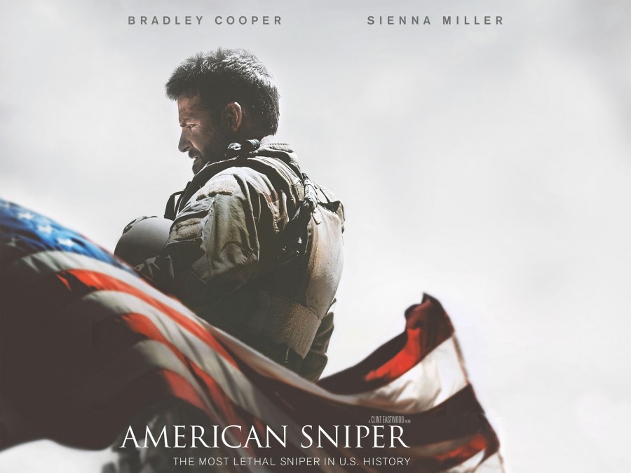 American Sniper is a must see, despite the controversy