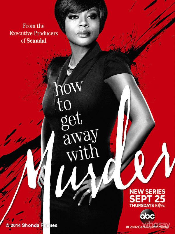 How to Get Away With Murder gets away with a shocking season conclusion