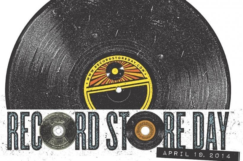 Record Store Day, April 18: Vinyl sales grow