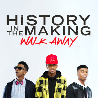 Walk Away From No History In The Making