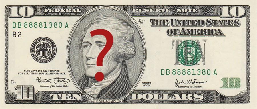 Which woman should be on the $10?