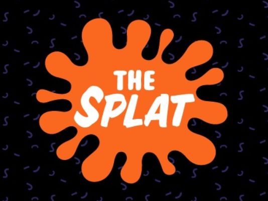 Nickelodeon launches nostalgia channel, The Splat