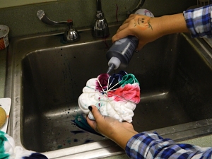 TieDye