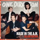 1d album