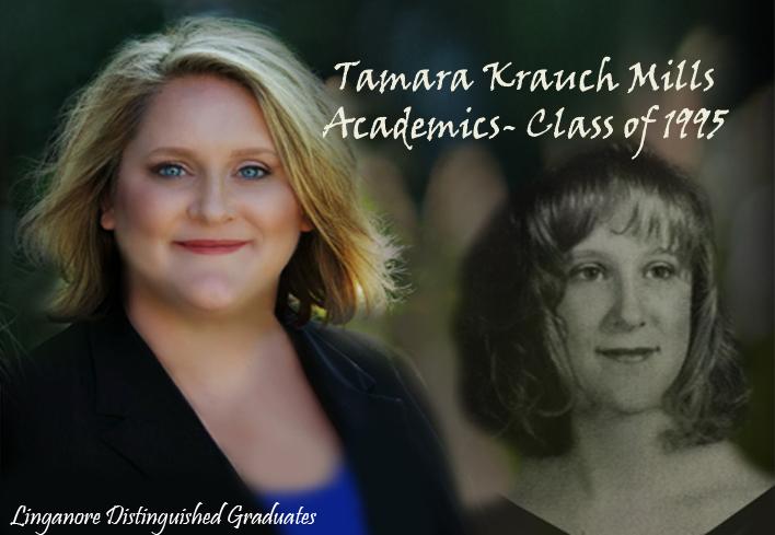 Distinguished Graduates 2015: Worcester school leader Tamara Krauch Mills recognized in education
