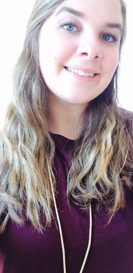 7. Sami Phelps and her 'No Makeup' Makeup.