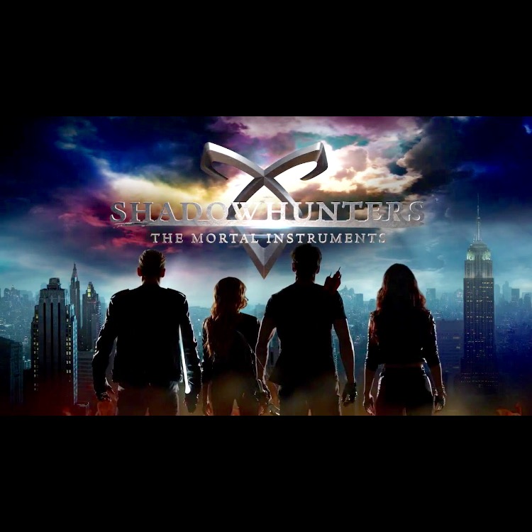 Shadowhunters:  An insiders guide to the new series
