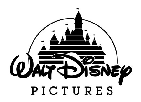 Walt Disney Logo.
