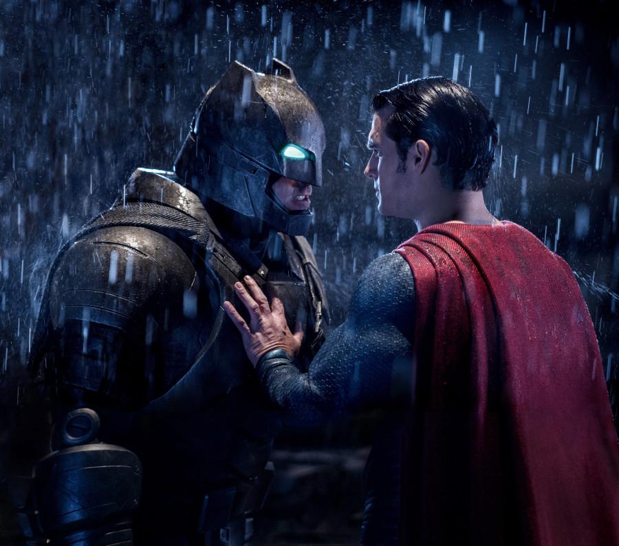 Batman v. Superman: Dawn of Justice, super win or super fail?