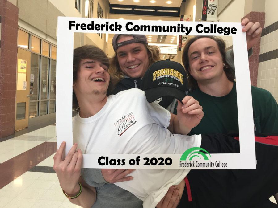 LHSsees2020: From Linganore bros to FCC bros