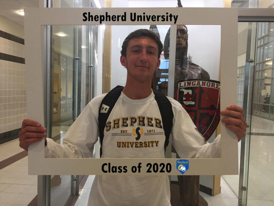 LHSsees2020: Thomas Lang is ready to Ram his way into higher education