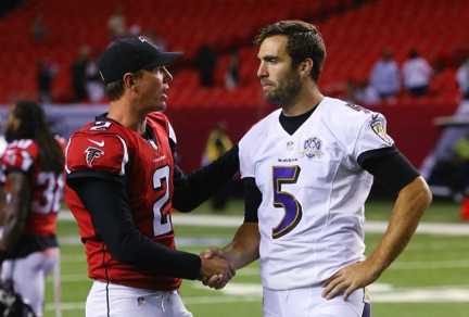 Jason Byrd offers advice for Ravens and Falcons to soar higher in 2016