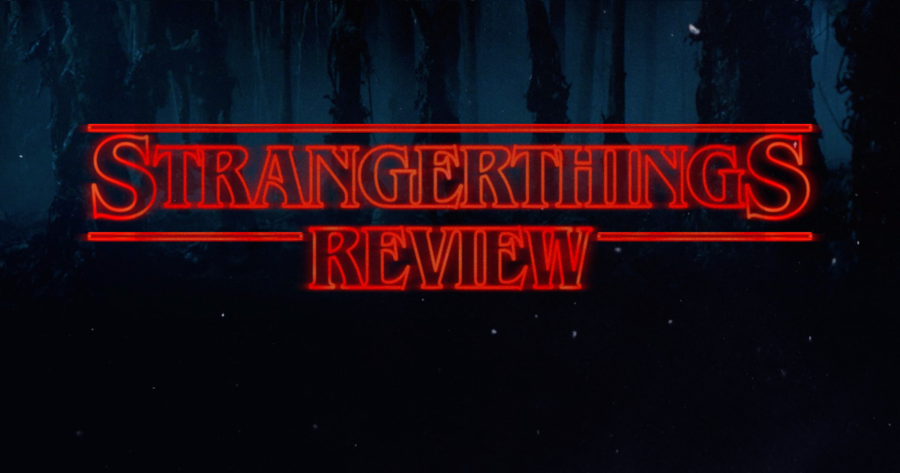 Netflix Review: Eleven strange things to love about Stranger Things