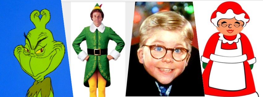 Quiz: Which Holiday Character Are You?