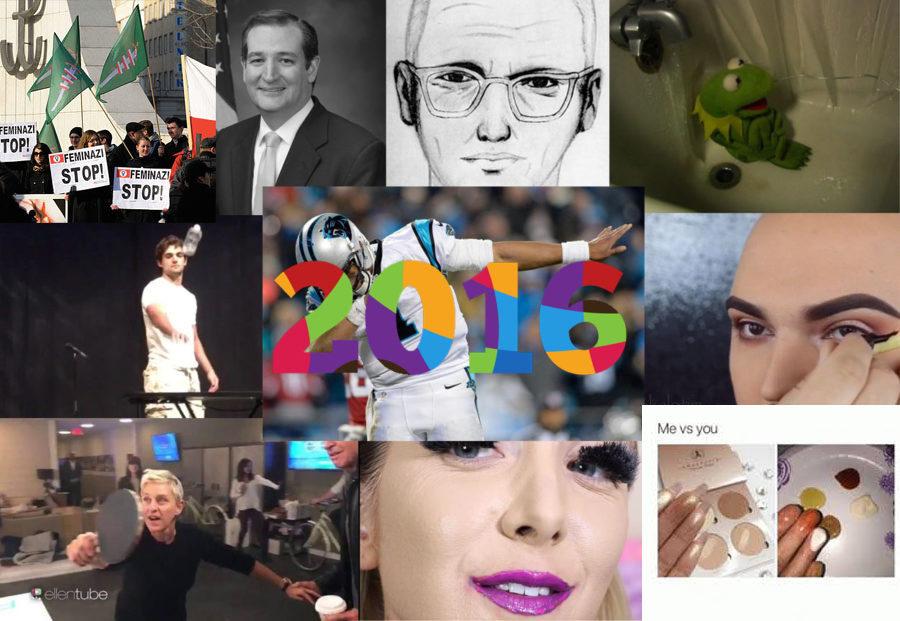 Top 10 of 2016: Memes & trends that should stay in 2016