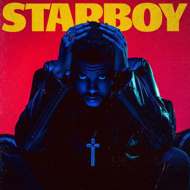 Music+Review%3A+The+Weeknd+releases+80s+vibe+new+album%2C+Starboy
