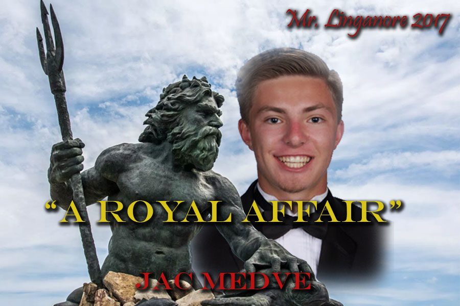 Jac Medve will sea you at Mr. Linganore