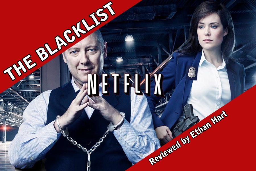 Check this off your blacklist: The Blacklist is sure to thrill and hook you from the pilot