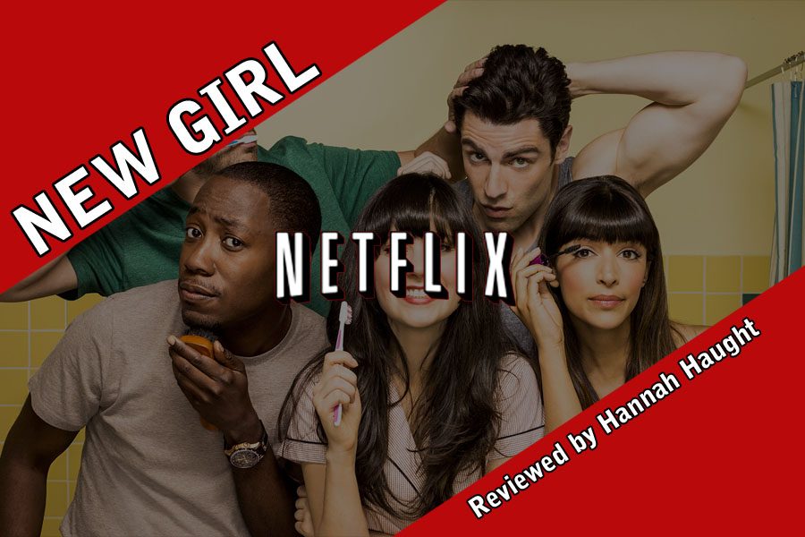 New Girl will become your new favorite