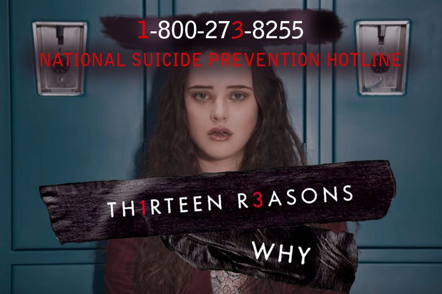13 Reasons Why blends polished storytelling with suicide awareness
