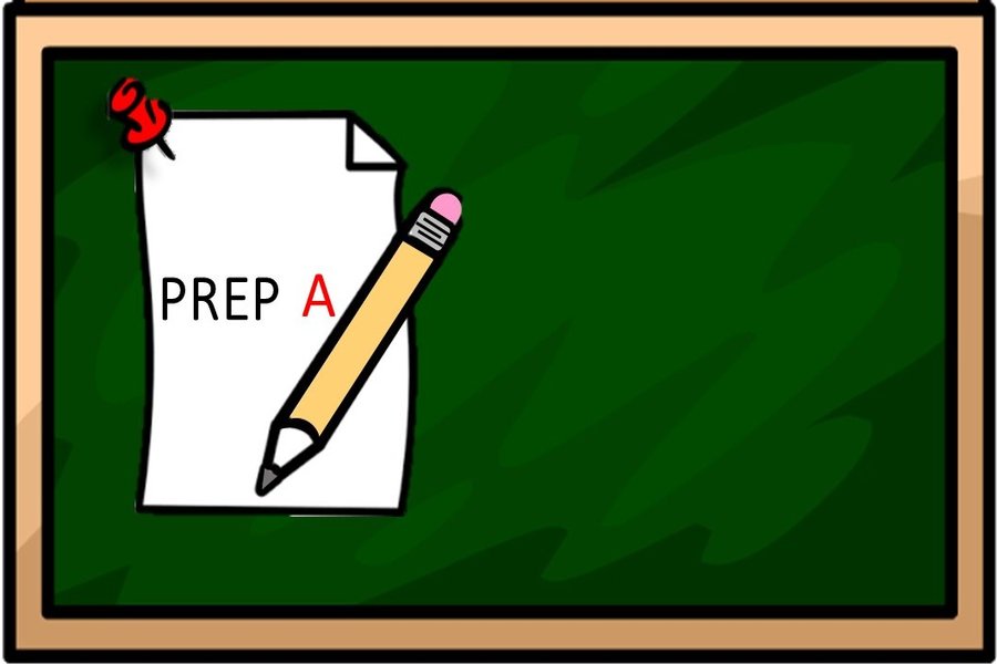 Are we PREP-ing for success or just relaxing? Fix the problem with graded PREP