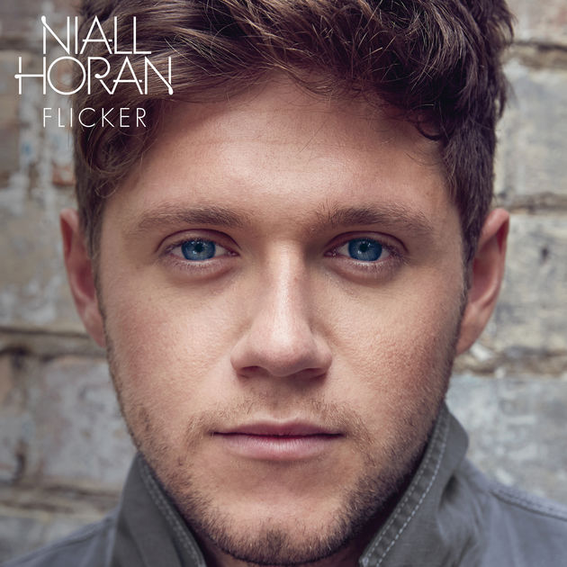 Flicker Album Review:  Niall Horan produces first acoustic solo album