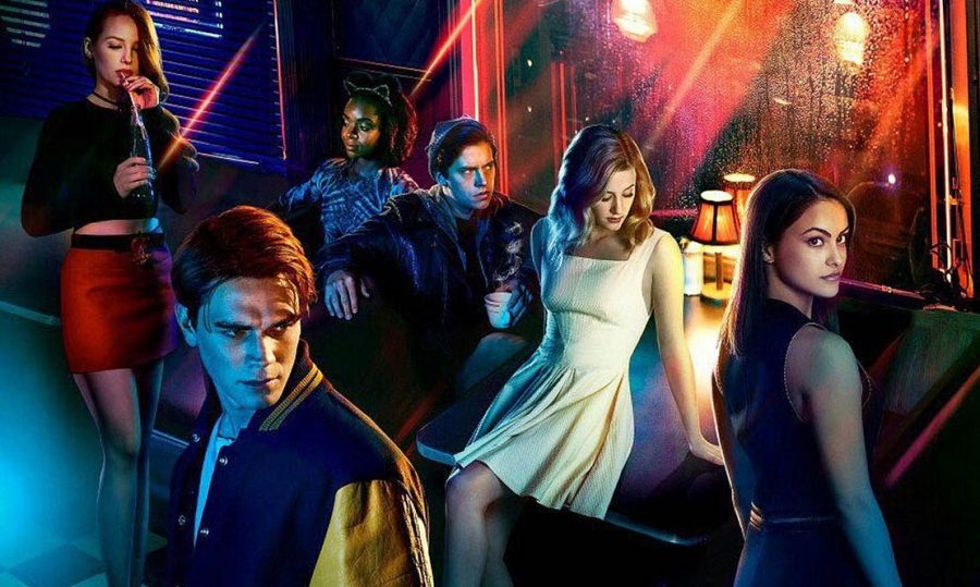 Riverdale is back and will leaving you wanting more