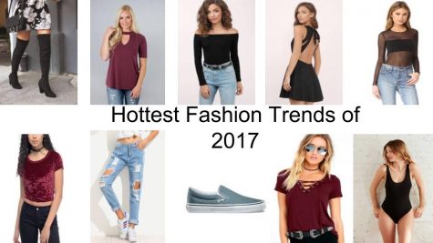 Katie Gallaghers top 10 style trends of 2017