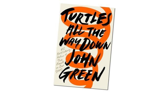 Turtles All the Way Down is a literary journey youll want to experience