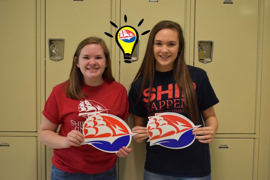 Class of 2018 Bright Futures: Kayla Buratowski and Lindsey Ekanger will support each other at Shippensburg