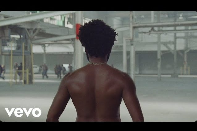 Childish Gambino