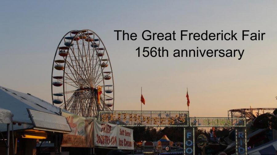 Concerts, animals and more at the Great Frederick Fair