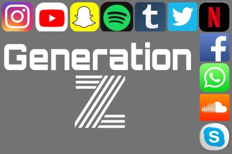 A look into the good and bad of Generation Z.