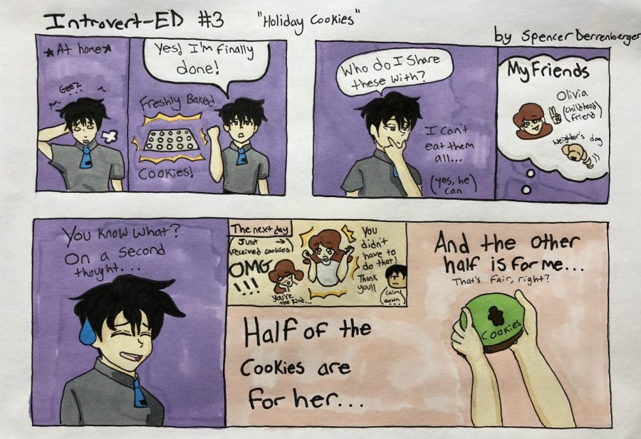 Introvert-ED%3A+Holiday+Cookies