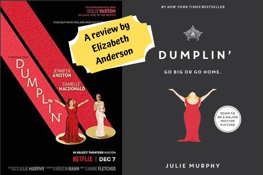 ONTD Movie Night Watch Party: Dumplin' (on Netflix)