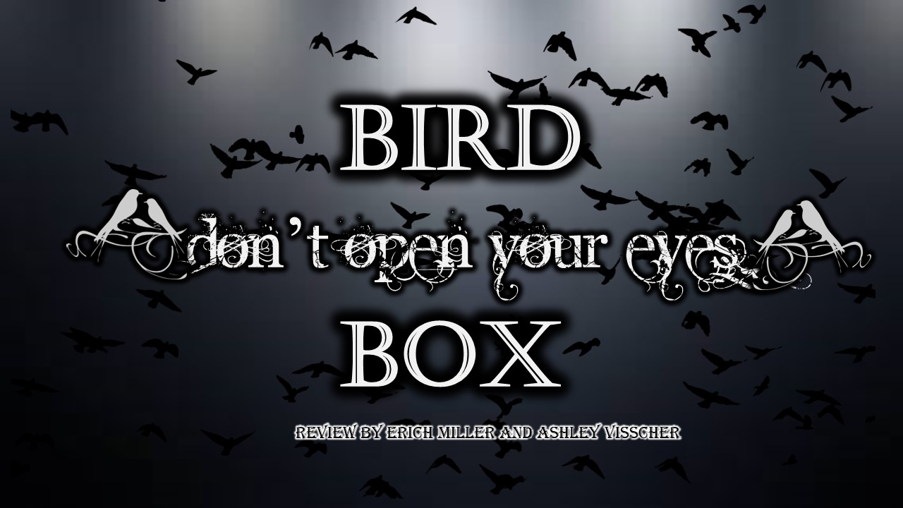 bird box eyes