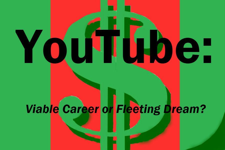 Is YouTube truly a reliable career?