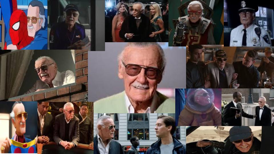 Best Stan Lee cameos of all time – The Lance