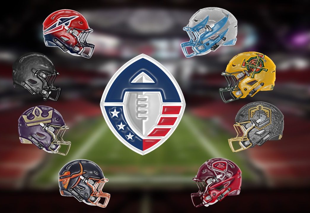 AAF: the most exciting league you’ve never heard of – The Lance