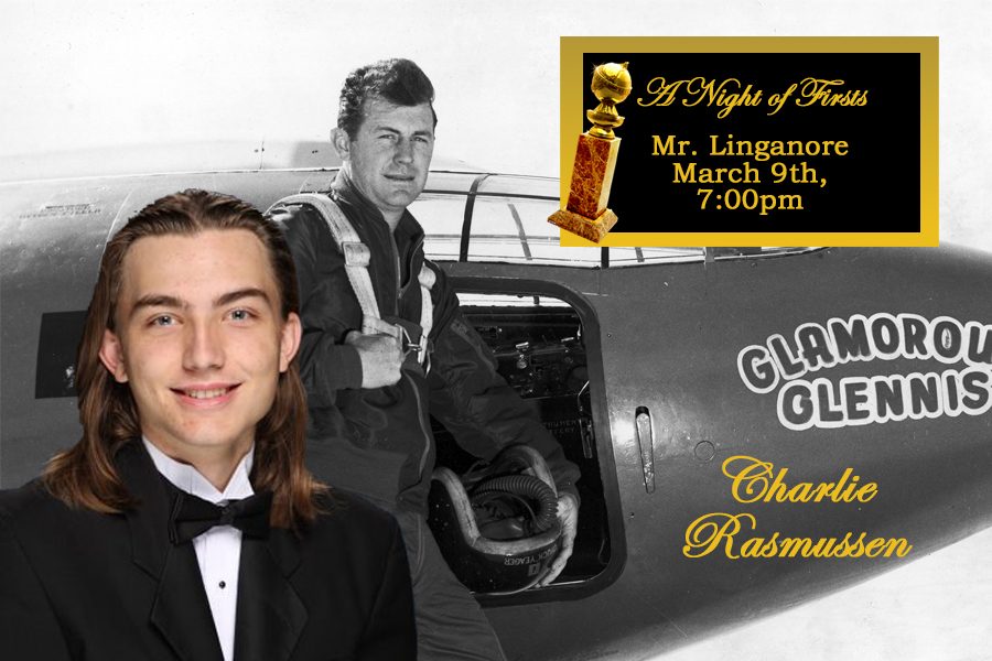 Rasmussen looks to fly towards victory at Mr. Linganore 2019