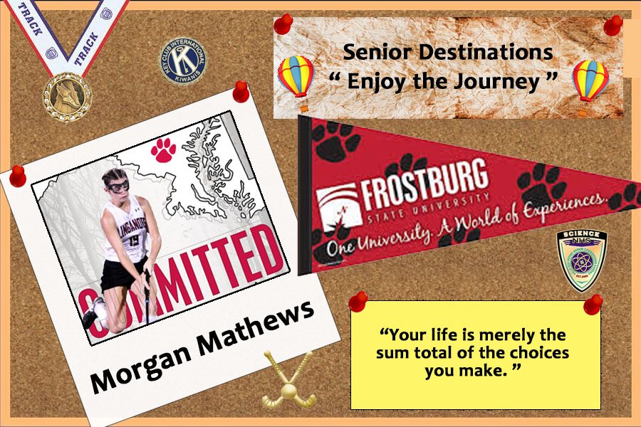 Senior+Destinations+2019%3A+Morgan+Mathews+hurdles+over+challenges+to+go+to+Frostburg