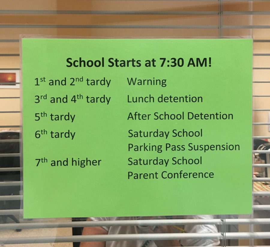 late-enforcement-of-tardy-rules-means-increased-lunch-detention-crowd