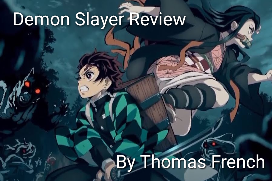 Dont judge anime without seeing Demon Slayer. The series will change your perception.