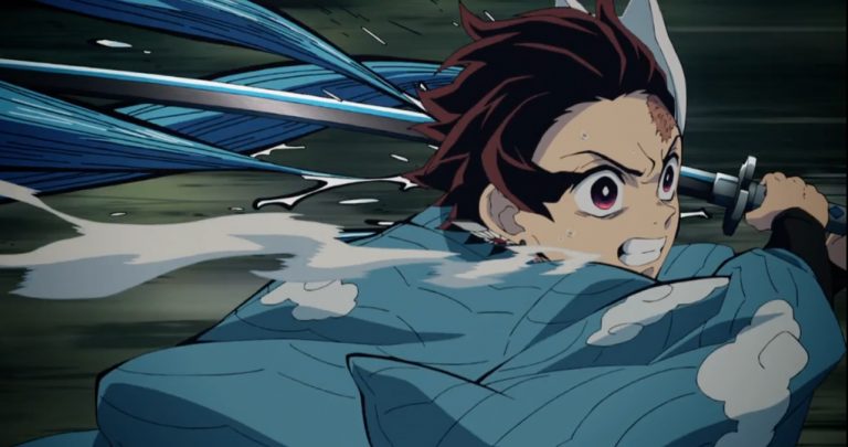 Demon Slayer Season 1 creates a massive wave in the anime scene – The Lance